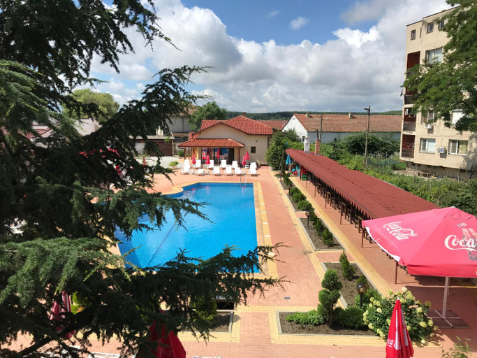 Sport & Beauty, Complex Trakite, Elhovo