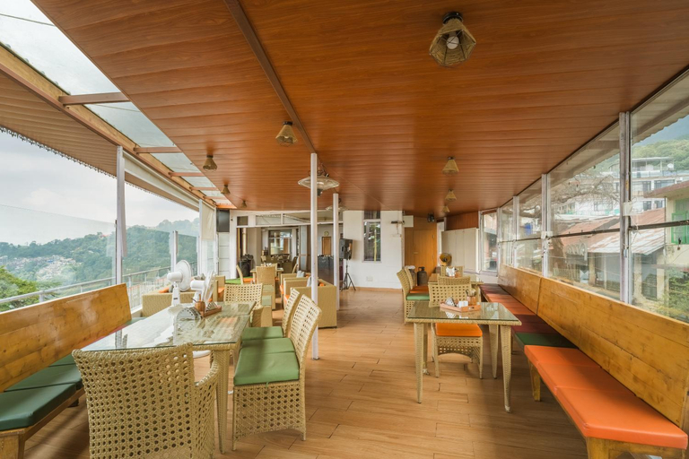 Food & Drinks 5, Tripli Hotels M & Resort, Kangra
