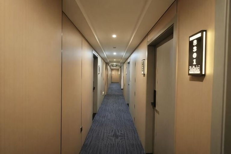 Others 5, Harmony One Hotel, Enshi Tujia and Miao