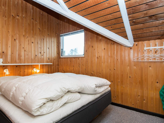Bedroom 2, 6 person holiday home in Hejls, Kolding