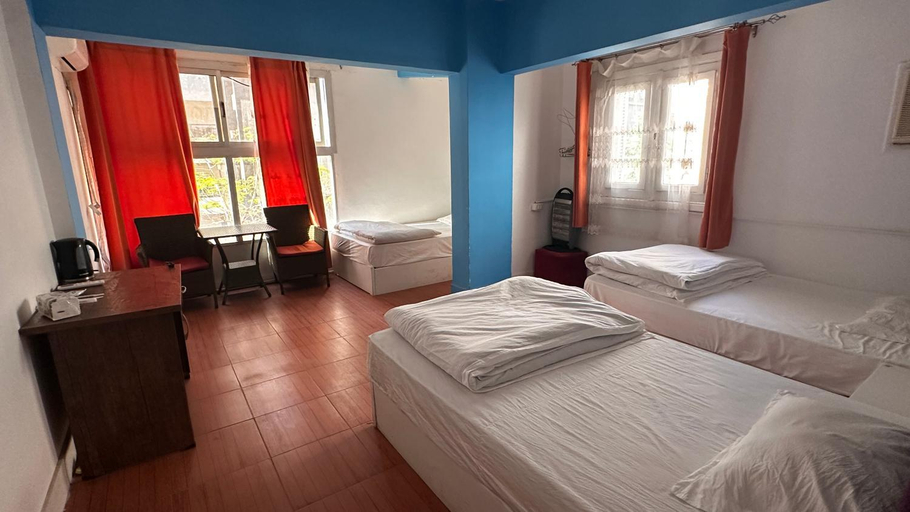 4, YaXin HOTEL, Nasr City 1