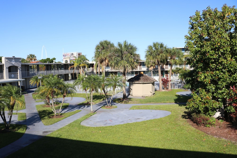 Others 5, Howard Johnson by Wyndham Orlando/International Drive, Orange