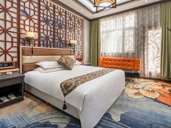 Others 3, Jinxiu Jinhua Hotel, Turfan