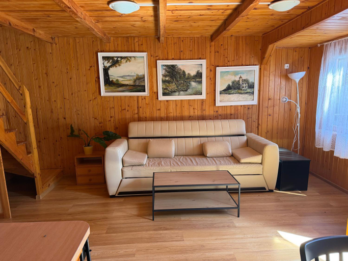 Others 5, Osrodek Wypoczynkowy Relaks i Apartamenty, Lębork