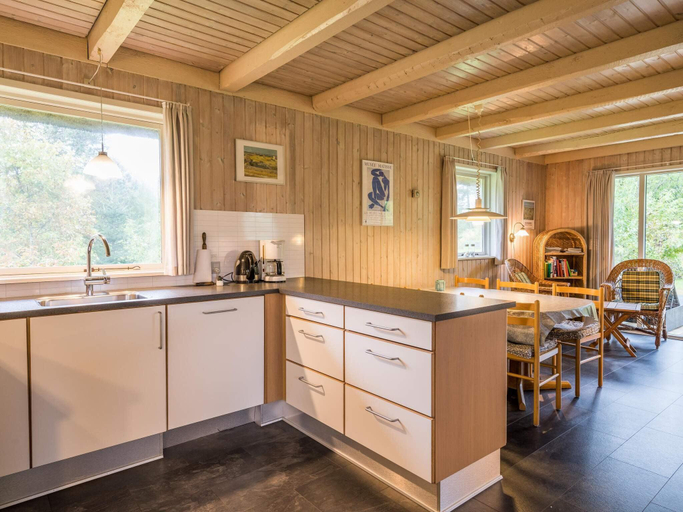 Others 5, 6 person holiday home in Henne, Varde
