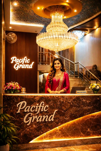 Others 4, PACIFIC GRAND , Amritsar
