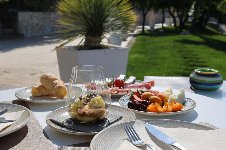 Food & Drinks 4, Borgo del Nespolo, Foggia
