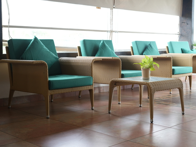 Public Area 5, MGM Beach Resorts, Kancheepuram