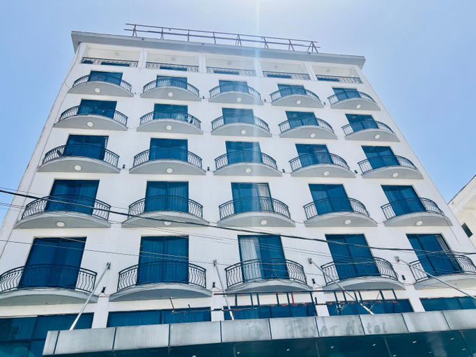 Exterior & Views, Foyat Hotel, Addis Abeba