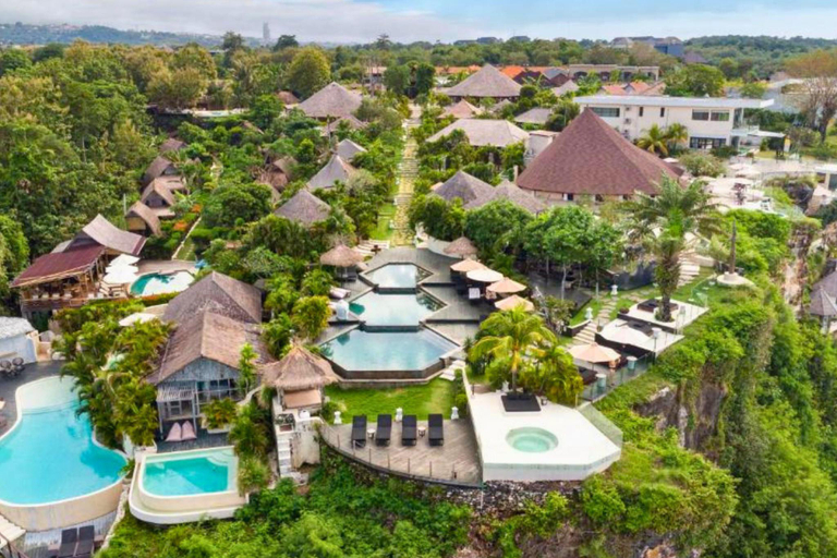 Others 5, Amazing 1 BR Lodge With Garden View, Badung