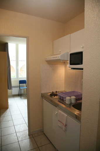 Others 4, Residence Les Cordeliers, Vaucluse