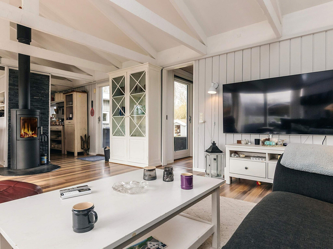 Interior 4, 4 Star Holiday Home in Praesto, Vordingborg