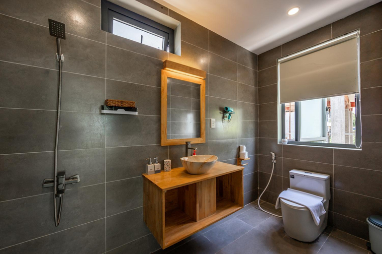 Bathroom 3, Casa De Sol Resort Phu Quoc, Phú Quốc