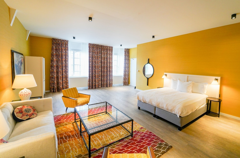 Others 4, The Fallon Hotel Alkmaar, Alkmaar