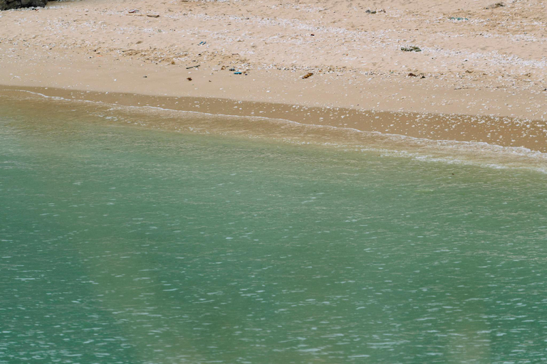 Beach, The Healing Camp - Uncommon Stay, Cát Hải