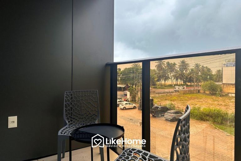 Balcony/terrace 4, Fortune - LikeHome, João Pessoa