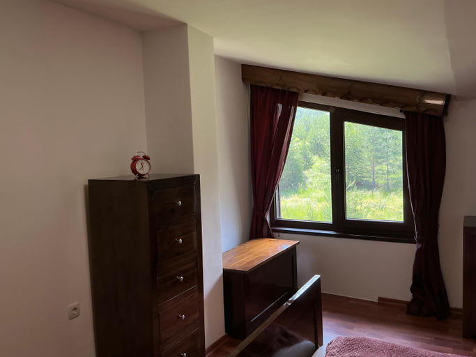 Bedroom 3, Violet Cozy Apartment - Bansko, Bansko