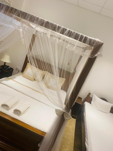 Bedroom 2, Ceylon Kingsmen Garden - Katunayake, Katana