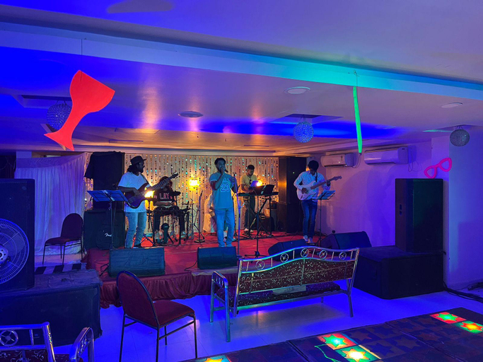 Food & Drinks 3, AMALTASH HOTEL AND BANQUET, Ranchi