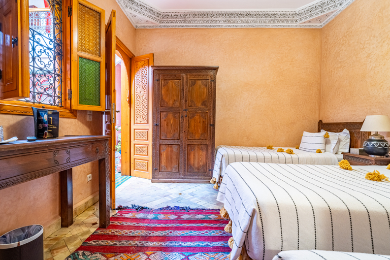 Others 5, Riad Villa Sidi Baba, Marrakech