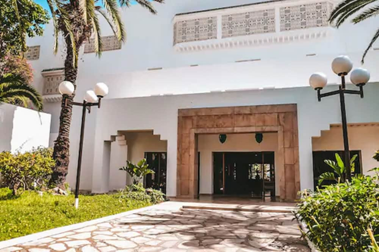Exterior & Views 2, The Orangers Beach Resort and Bungalows, Hammamet