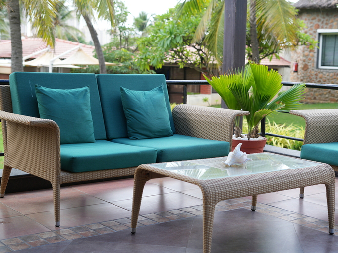 Public Area 5, MGM Beach Resorts, Kancheepuram