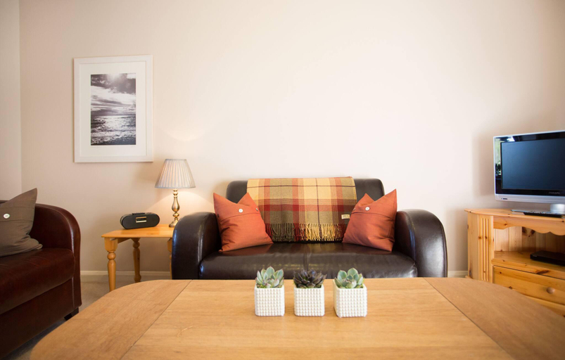 4, Friesian Cottage at The Dairy at Daviot, Highland