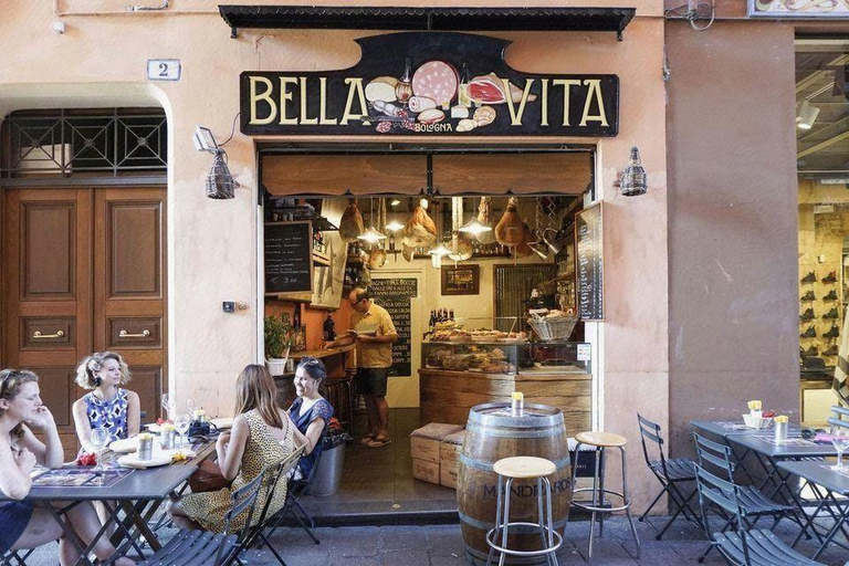 Food & Drinks 5, Casa Isolani Guest House Piazza Maggiore, Bologna