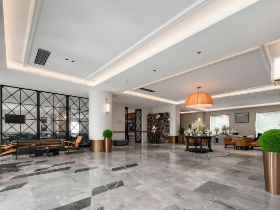 Others 4, Ramada Hotel, Jingzhou