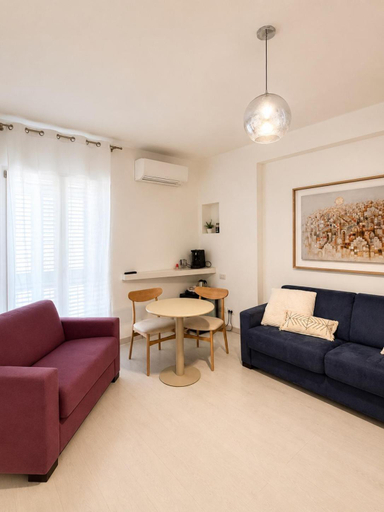 Others 4, Il Giramondo Suite&Room, Matera