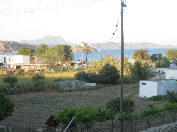 Others 4, Stenna Apartments, South Aegean