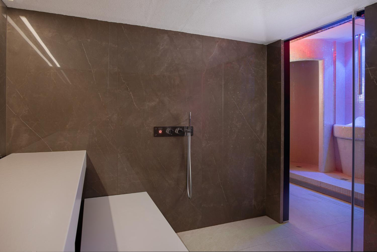 Bathroom 5, Versilia Lido - UNA Esperienze, Lucca