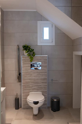 Room 2, Casale Luxury House I - Garden Bliss Maisonette, Central Macedonia