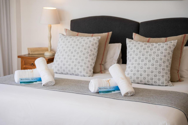 Bedroom 2, African Perfection 1, Cacadu