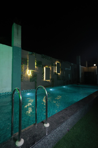 Sport & Beauty 5, Hotel Kohinoor Palace, Ludhiana