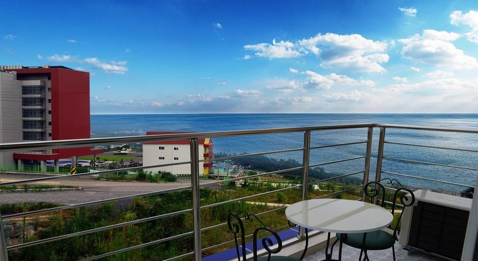 Others 5, Buan Wooridle Pension, Buan