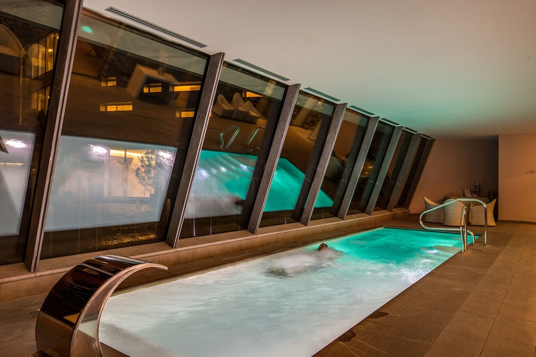 Sport & Beauty 2, Grand Hotel Imperiale & Resort, Como