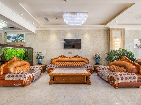 Others 2, Jinxiu Jinhua Hotel, Turfan