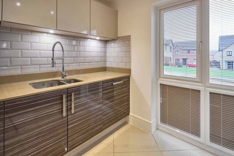 Interior 2, House Sleeps 8 With Wifi, Northamptonshire