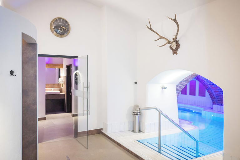 Sport & Beauty 2, Schlosshotel Mondsee, Vöcklabruck