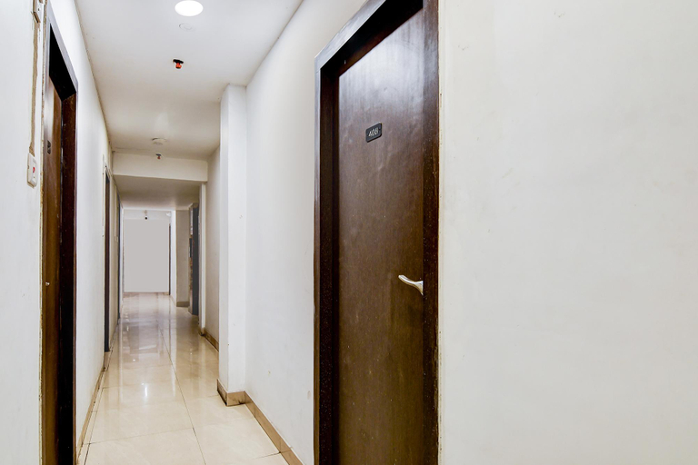 Public Area 2, Stay Hub, Kolkata