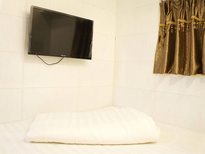 Bedroom 3, Hotel Guanzhou, Kowloon