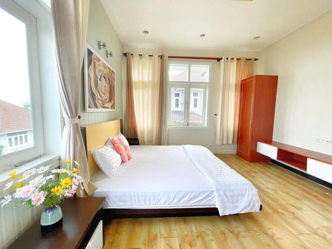 Bedroom 4, Vila Mui Ne-Phan Thiet, Phan Thiết