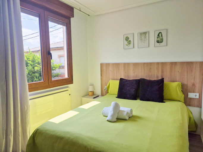 Bedroom 5, La maruca loft 3000, Cantabria