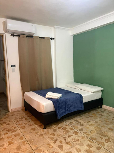 Bedroom 5, APARTAHOTEL ESTADIO GOLD, Medellín