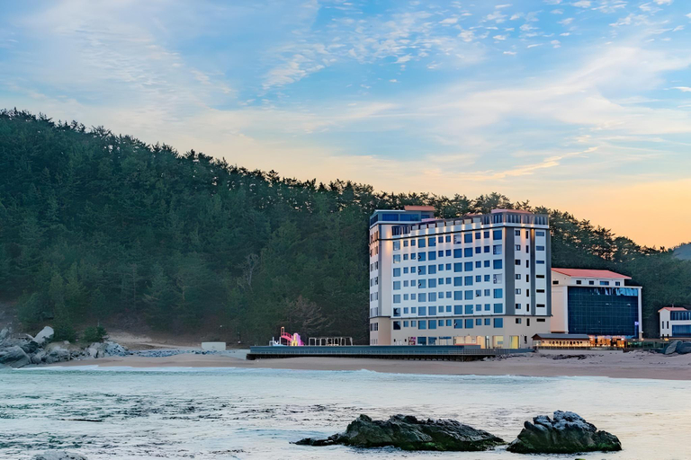 Others 2, Siport Resort, Yeongdeok