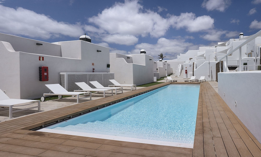 Sport & Beauty 2, La Concha Boutique Apartments - Adults Only, Las Palmas