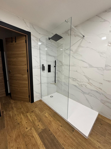 Bathroom 4, Boutique Palacio, Alicante
