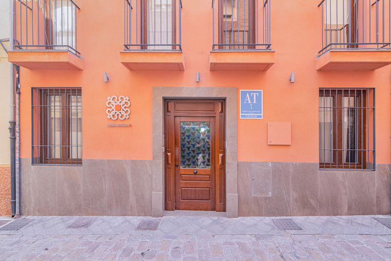 Exterior & Views 2, APARTAMENTOS CABALLERIZAS 6, Granada