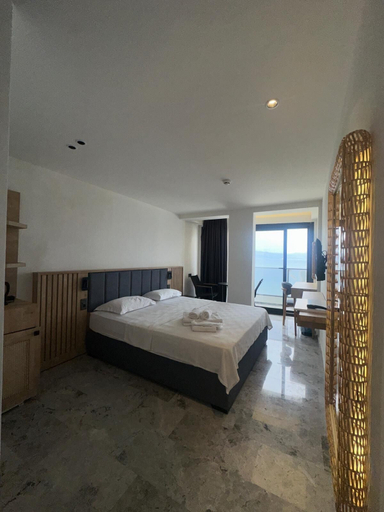Room 5, ÇİFTLİQUE, Çeşme